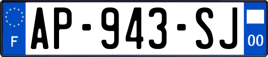 AP-943-SJ