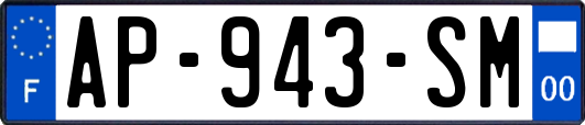 AP-943-SM