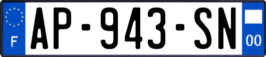AP-943-SN