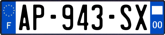 AP-943-SX