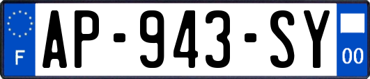 AP-943-SY