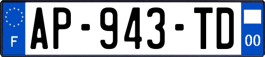 AP-943-TD