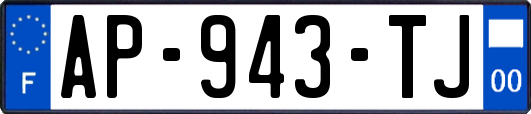 AP-943-TJ