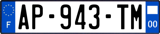 AP-943-TM