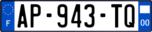 AP-943-TQ