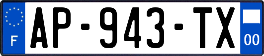 AP-943-TX