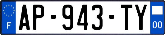 AP-943-TY