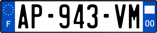 AP-943-VM