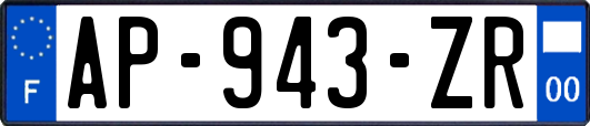 AP-943-ZR