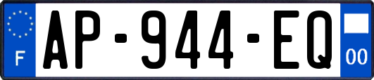 AP-944-EQ