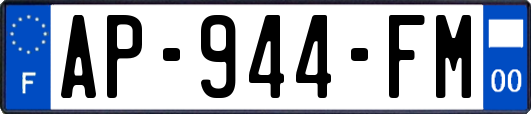 AP-944-FM