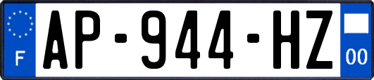 AP-944-HZ