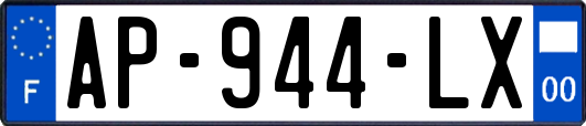 AP-944-LX