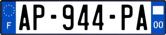 AP-944-PA