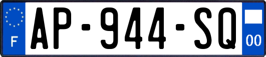 AP-944-SQ