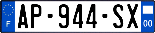 AP-944-SX
