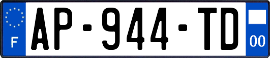 AP-944-TD
