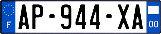 AP-944-XA