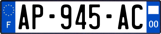 AP-945-AC