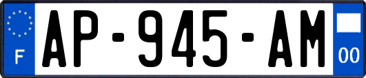 AP-945-AM