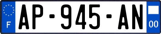 AP-945-AN