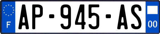 AP-945-AS