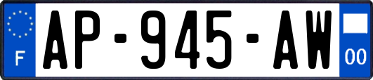 AP-945-AW