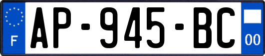 AP-945-BC