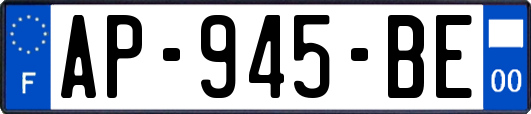 AP-945-BE