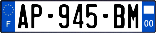 AP-945-BM