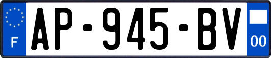 AP-945-BV