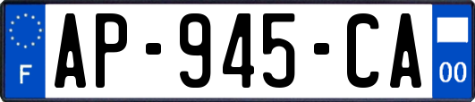 AP-945-CA