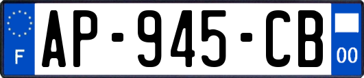 AP-945-CB