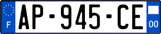 AP-945-CE