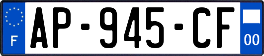 AP-945-CF