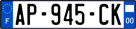 AP-945-CK