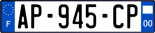AP-945-CP