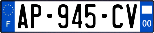 AP-945-CV