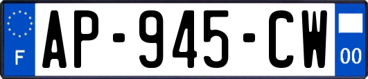 AP-945-CW