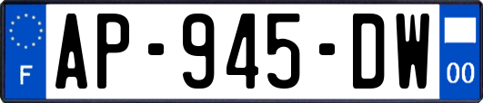 AP-945-DW