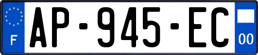 AP-945-EC