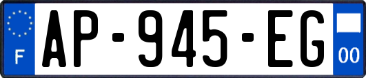 AP-945-EG