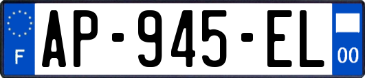 AP-945-EL