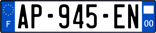 AP-945-EN