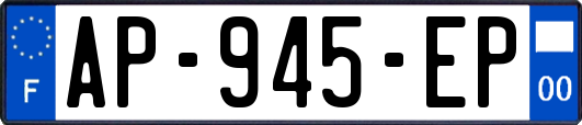 AP-945-EP