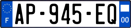 AP-945-EQ