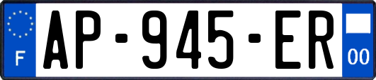 AP-945-ER