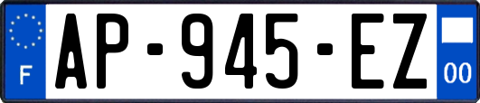 AP-945-EZ