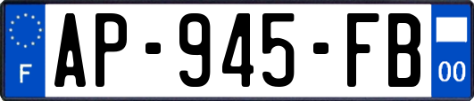 AP-945-FB