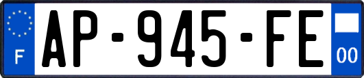 AP-945-FE